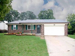 6605 Troon Way, Indianapolis, IN