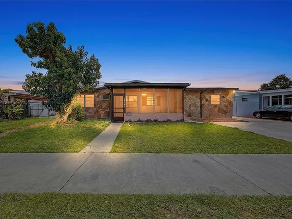 15042 SW 297th Terrace, Homestead, FL 33033