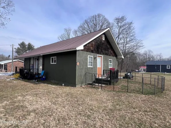 428 Patton Heights Cir, Jamestown, TN 38556