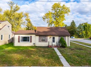 24534 Eureka Ave, Warren, MI 48091