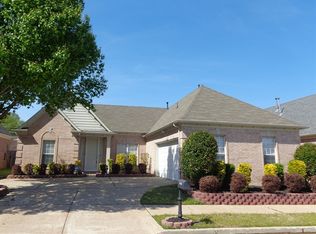 8436 Aspen Meadow Dr, Cordova, TN 38018