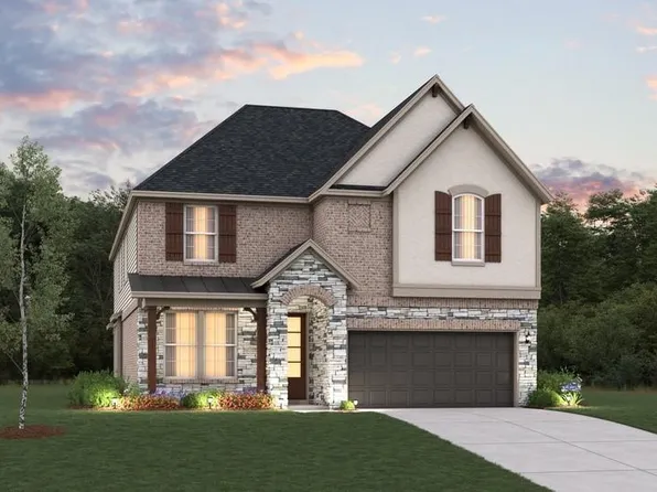 10107 Copia Ln, Montgomery, TX 77316