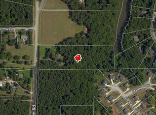 2321 Flippen Rd, Stockbridge, GA 30281