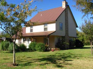 2304 Norman Rd, Enid, OK 73703