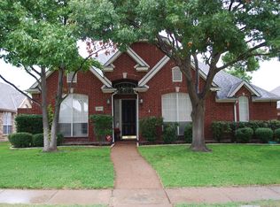 6901 Wedgestone Dr, Plano, TX 75023