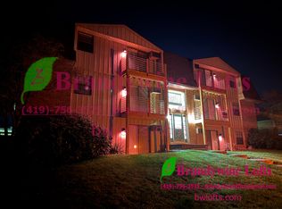 587 Bailey Dr #13, Mansfield, OH 44904
