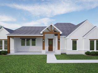 1039 Colt Rd, Springtown, TX 76082