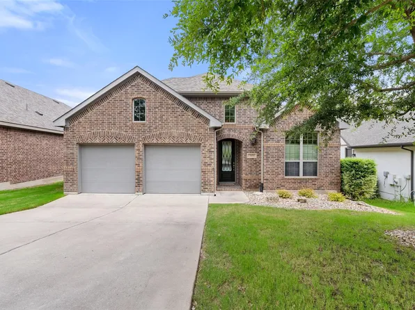 3400 Venezia Vw, Leander, TX 78641