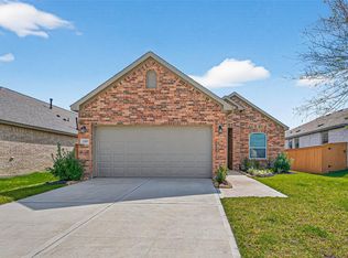 22007 Oia Island Dr, Hockley, TX 77447