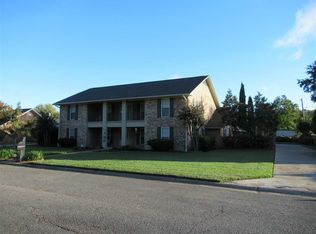 1003 Guillory St, Vidalia, LA 71373