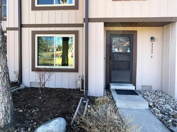 3552 S Kittredge Street #C, Aurora, CO 80013