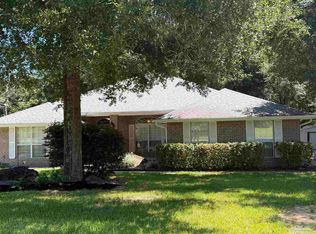 4033 Willis Way, Milton, FL 32583