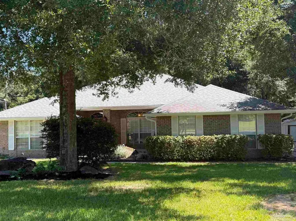 4033 Willis Way, Milton, FL 32583