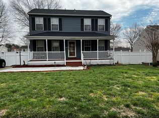 5789 Riverside Dr, Woodbridge, VA 22193