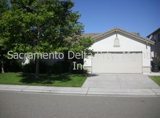 9019 Four Seasons Dr, Elk Grove, CA 95624