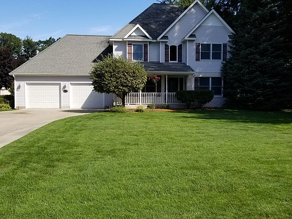 2nd image of 1208 S Robinhood Dr