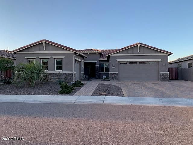 1st image of 3545 E Desert Broom Dr