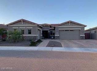 3545 E Desert Broom Dr, Chandler, AZ 85286