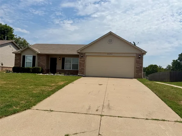 8693 S 262nd East Ave, Broken Arrow, OK 74014