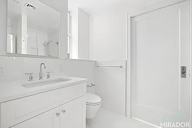 Rented by Mirador Real Estate