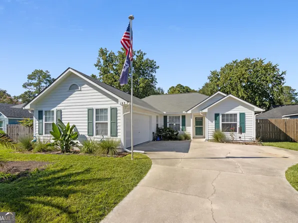 103 Shearman Way, Saint Marys, GA 31558