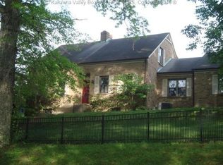 1510 Bedford Rd, Charleston, WV 25314