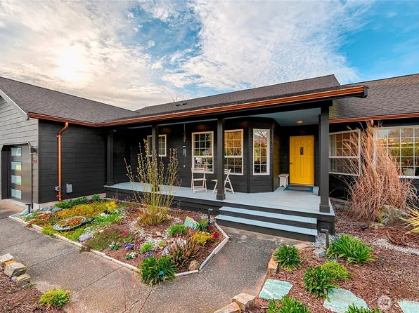 1802 Fairview Court, Lynden, WA 98264
