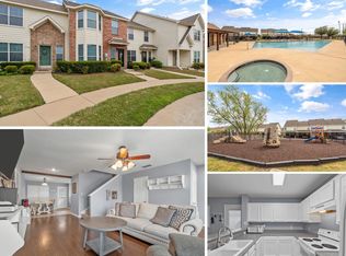 5724 Giddyup Ln, Fort Worth, TX 76179