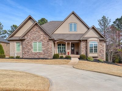 813 Grande Dunes Way, Inman, SC, 29349
