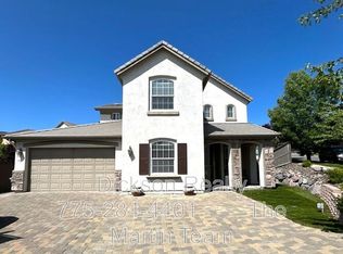 7150 Provence Cir, Reno, NV 89523