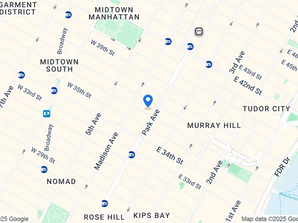 40 Park Avenue image 9 of 9