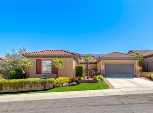 2396 Black River Falls Dr, Henderson, NV 89044