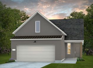 1002 Martingale St, Georgetown, TX 78633