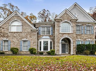 720 Parker Pl, Atlanta, GA 30349