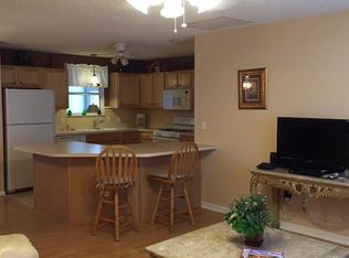 2372 E Gaffney Ave, The Villages, FL 32162