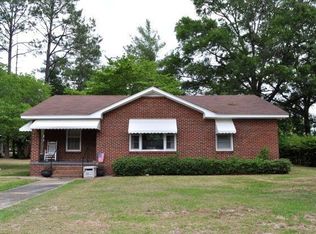 127 Atlantic Ave, Fitzgerald, GA 31750