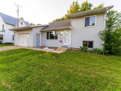 816 Central Ave, Sparta, WI, 54656