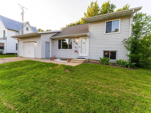 816 Central Ave, Sparta, WI 54656