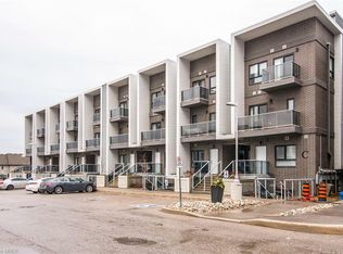 1430 Highland Rd W #22-C, Kitchener, ON N2N0C3