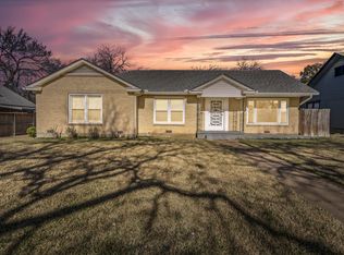 3119 Trice Ave, Waco, TX 76707