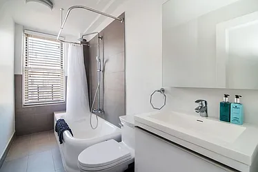 Rented by Akelius Real Estate Management