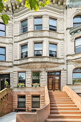 438 W 162nd St, New York, NY 10032 | Zillow