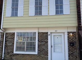 412 Roxana Rd, Henrico, VA 23075