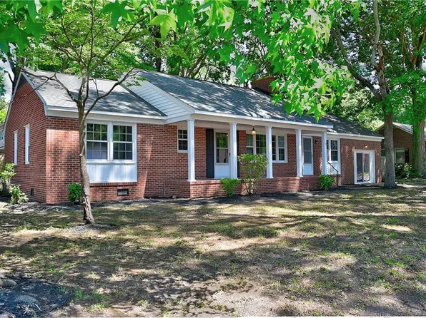 35 Ivy Farms Road, Newport News, VA 23601