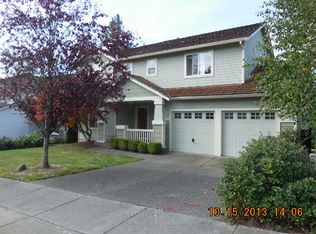 15208 55th Ave SE, Everett, WA 98208