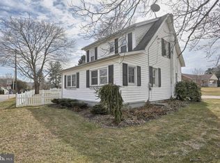 190 Homeland Rd, York, PA 17403