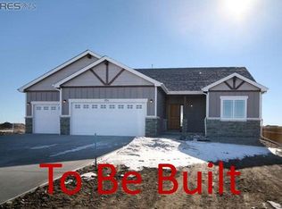 1403 S Cora Ave, Milliken, CO 80543