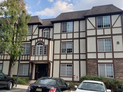 102 Village Dr #102, Morristown, NJ, 07960