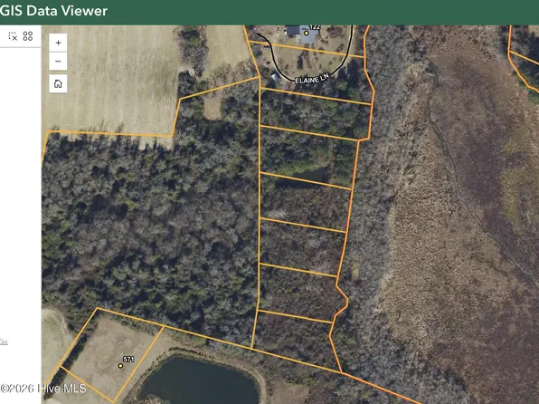 7-12 Elaine Ln, Clinton, NC 28328