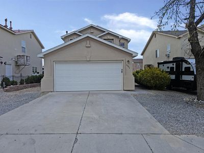8205 Crimson Ave NW, Albuquerque, NM, 87120